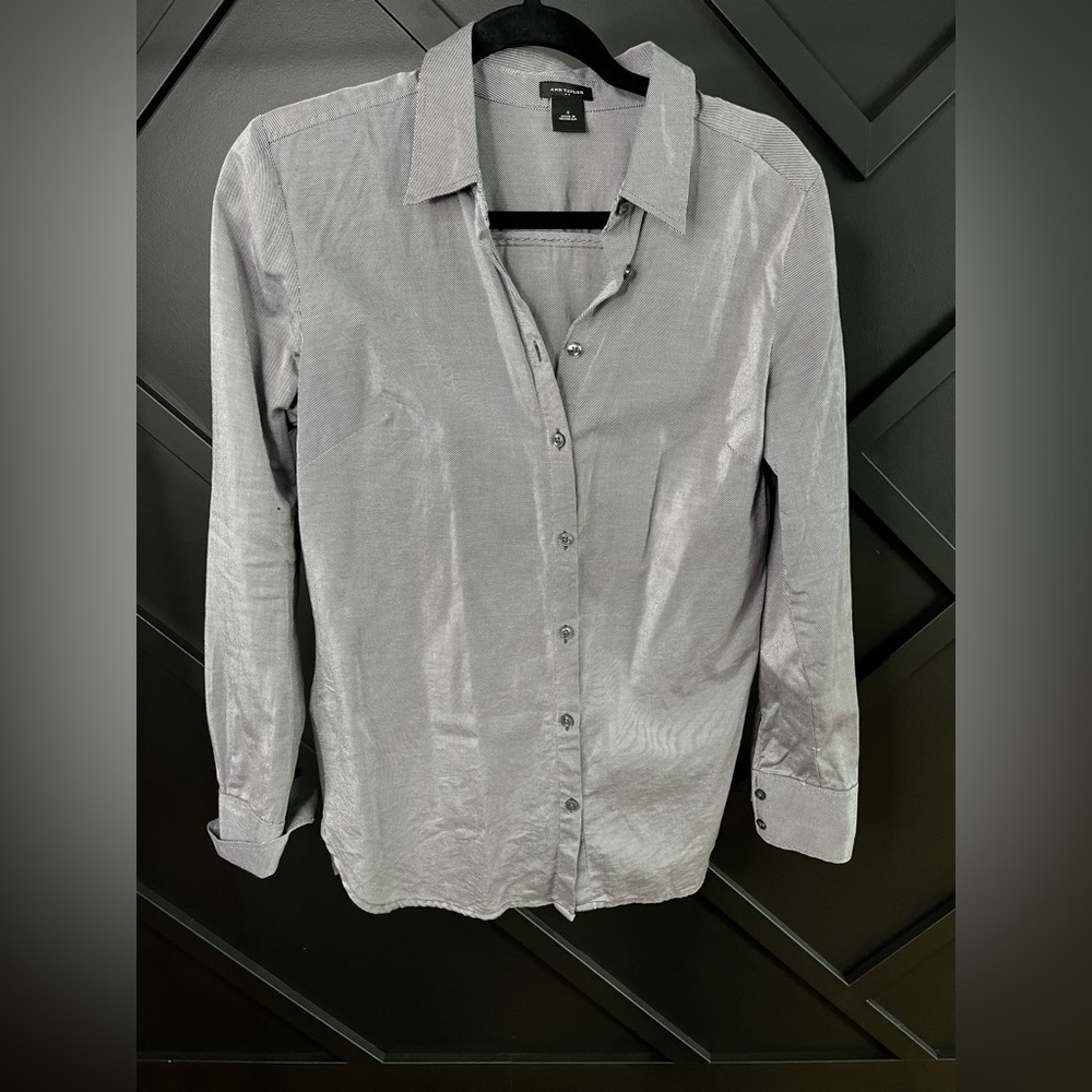 Ann Taylor Chemise